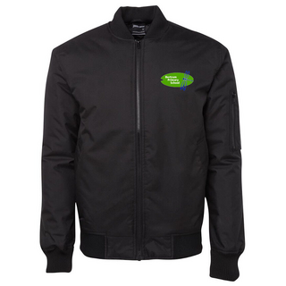 WORKWEAR, SAFETY & CORPORATE CLOTHING SPECIALISTS JB's FLYING JACKET