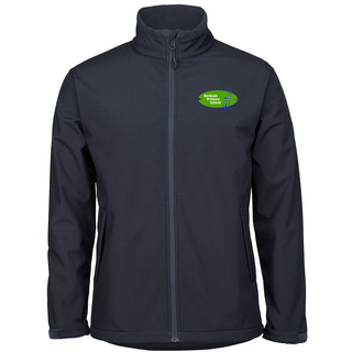 WORKWEAR, SAFETY & CORPORATE CLOTHING SPECIALISTS Podium Water Resistant Softshell Jacket