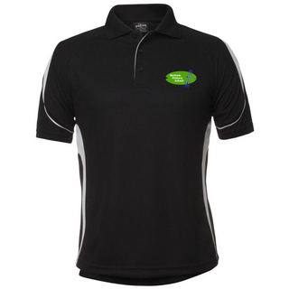 WORKWEAR, SAFETY & CORPORATE CLOTHING SPECIALISTS PODIUM BELL POLO