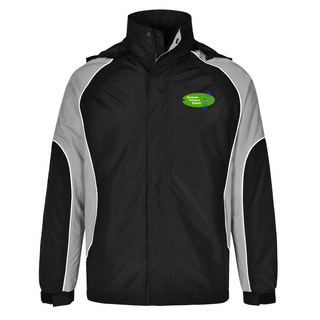 WORKWEAR, SAFETY & CORPORATE CLOTHING SPECIALISTS Men's Contrast Jacket