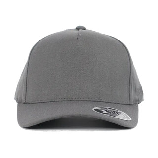 110A - A -rame Cap-Charcoal-One Size