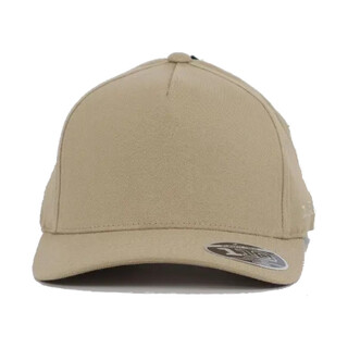 110A - A -rame Cap-Khaki-One Size