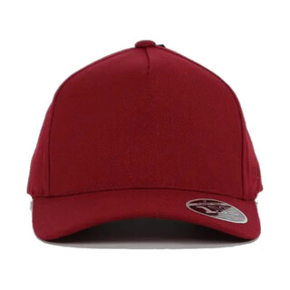 110A - A -rame Cap-Maroon-One Size