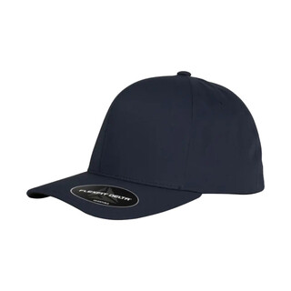 180A - Delta Adjustable-Navy-One Size