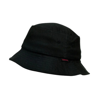 5003 - -lex-it Bucket Hat-Black-M/XL