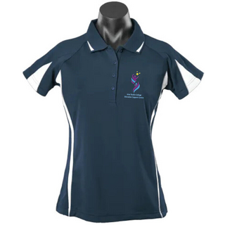 WORKWEAR, SAFETY & CORPORATE CLOTHING SPECIALISTS Ladies Eureka Polo 