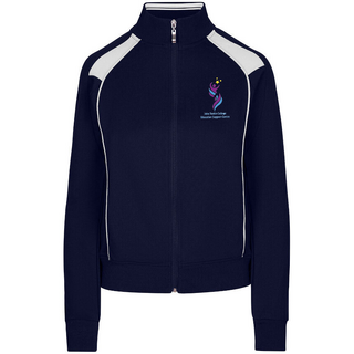 WORKWEAR, SAFETY & CORPORATE CLOTHING SPECIALISTS Unbrushed Fleece For Junior/Ladies 