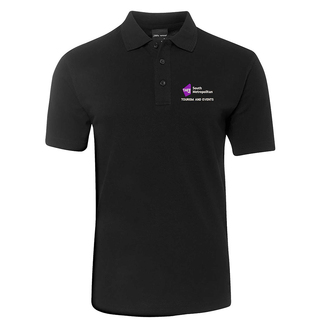 WORKWEAR, SAFETY & CORPORATE CLOTHING SPECIALISTS JB's 210 Straight POLO