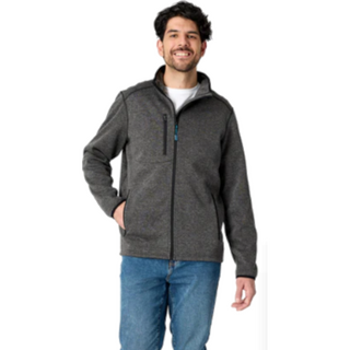 WORKWEAR, SAFETY & CORPORATE CLOTHING SPECIALISTS SMITH KNIT JACKET