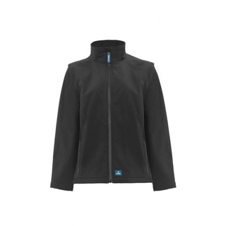 WORKWEAR, SAFETY & CORPORATE CLOTHING SPECIALISTS SOLID CARROLL WOMENS SOFTSHELL