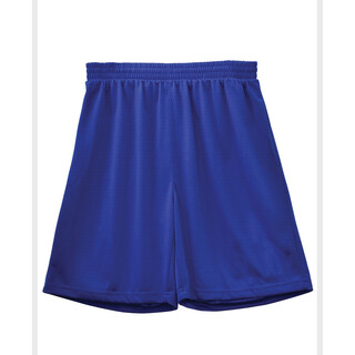 Adults' Basketball Shorts - Royal - 2XL