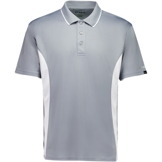 WORKWEAR, SAFETY & CORPORATE CLOTHING SPECIALISTS Mens Striker Short Sleeve Polo