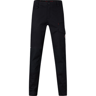 WORKWEAR, SAFETY & CORPORATE CLOTHING SPECIALISTS Red Collection - Tactical Pant