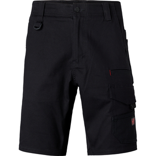 WORKWEAR, SAFETY & CORPORATE CLOTHING SPECIALISTS Red Collection - Tactical Short