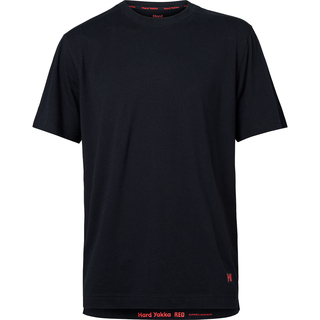 WORKWEAR, SAFETY & CORPORATE CLOTHING SPECIALISTS Red Collection - Tactical Tee