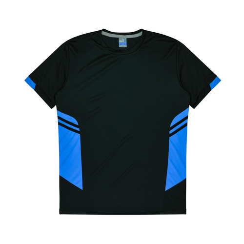 WORKWEAR, SAFETY & CORPORATE CLOTHING SPECIALISTS - Mens Tasman Tee