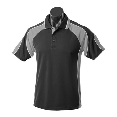 WORKWEAR, SAFETY & CORPORATE CLOTHING SPECIALISTS Men's Murray Polo--