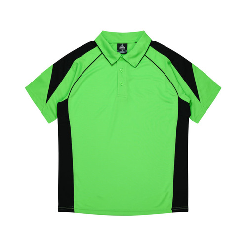 WORKWEAR, SAFETY & CORPORATE CLOTHING SPECIALISTS - Mens Premier Polo