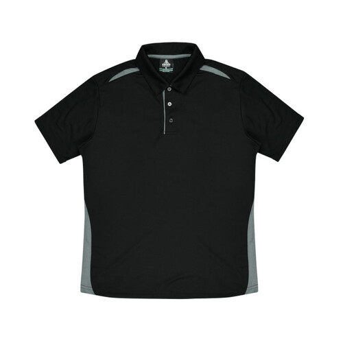 WORKWEAR, SAFETY & CORPORATE CLOTHING SPECIALISTS Men's Paterson Polo--