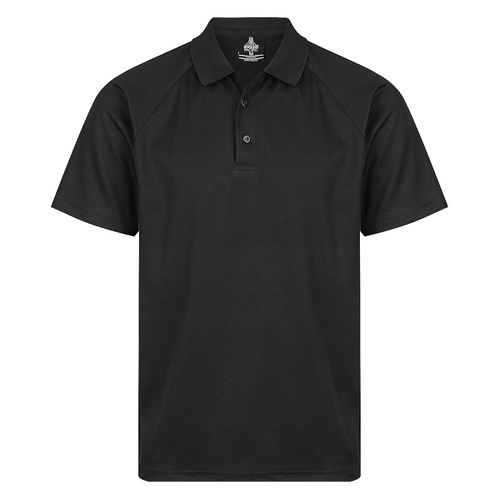 WORKWEAR, SAFETY & CORPORATE CLOTHING SPECIALISTS Mens Keira Polo