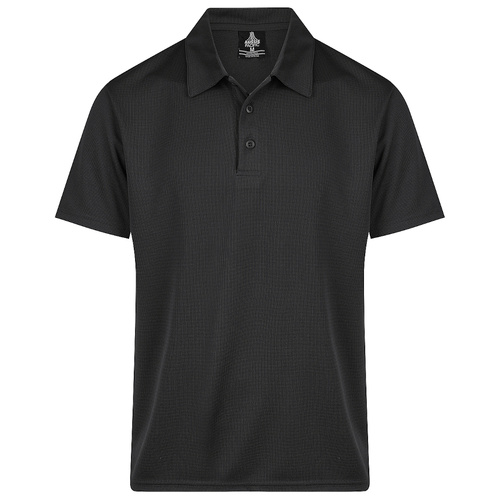 WORKWEAR, SAFETY & CORPORATE CLOTHING SPECIALISTS - Mens Botany Polo