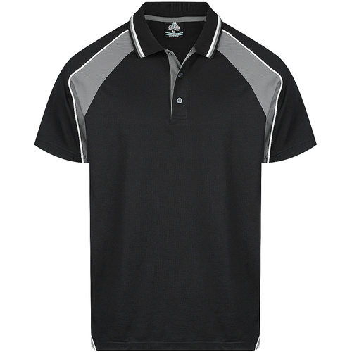 WORKWEAR, SAFETY & CORPORATE CLOTHING SPECIALISTS - Mens Panorama Polo