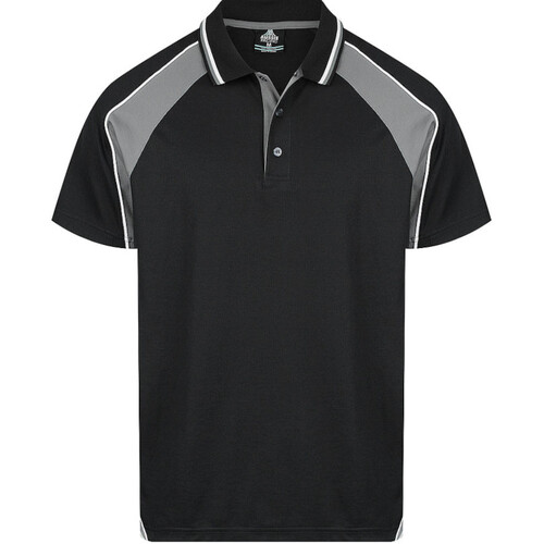 WORKWEAR, SAFETY & CORPORATE CLOTHING SPECIALISTS Men's Panorama Polo--