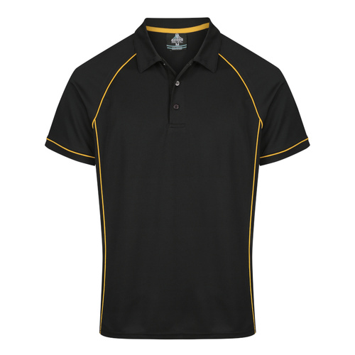 WORKWEAR, SAFETY & CORPORATE CLOTHING SPECIALISTS - Mens Endeavour Polo