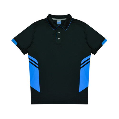 WORKWEAR, SAFETY & CORPORATE CLOTHING SPECIALISTS - Mens Tasman Polo--