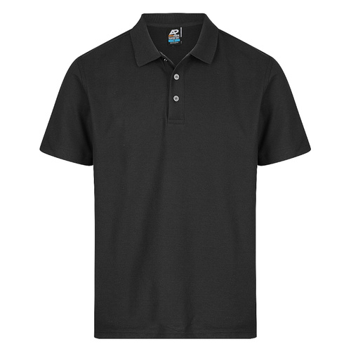 WORKWEAR, SAFETY & CORPORATE CLOTHING SPECIALISTS Mens Hunter Polo