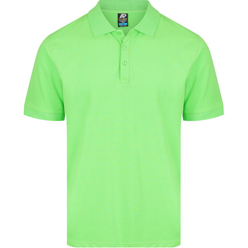 WORKWEAR, SAFETY & CORPORATE CLOTHING SPECIALISTS - Mens Claremont Polo