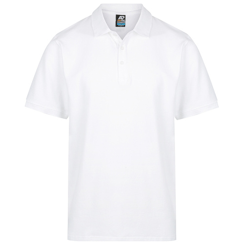 WORKWEAR, SAFETY & CORPORATE CLOTHING SPECIALISTS Mens Claremont Polo