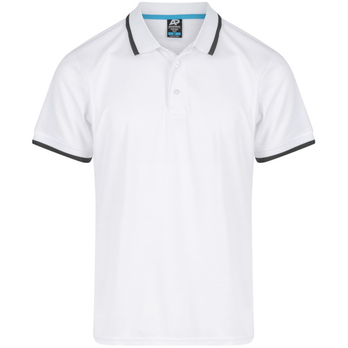 WORKWEAR, SAFETY & CORPORATE CLOTHING SPECIALISTS - Mens Portsea Polo