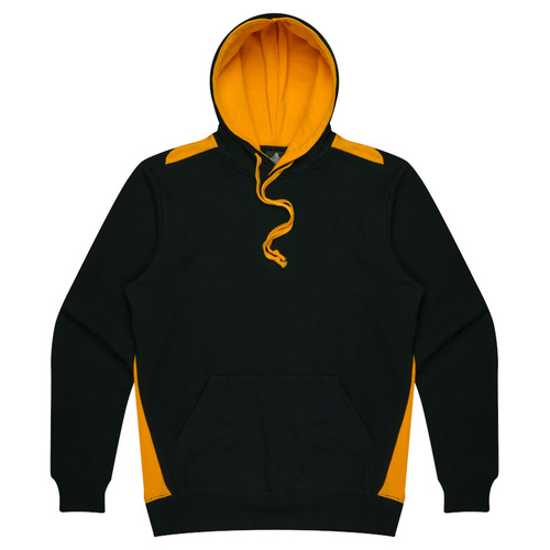 WORKWEAR, SAFETY & CORPORATE CLOTHING SPECIALISTS - Mens Paterson Hood