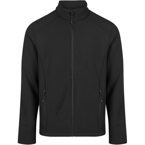 WORKWEAR, SAFETY & CORPORATE CLOTHING SPECIALISTS - Mens Selwyn S/Shell Jkt