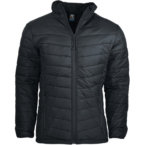 WORKWEAR, SAFETY & CORPORATE CLOTHING SPECIALISTS - Mens Buller Puffer Jkt