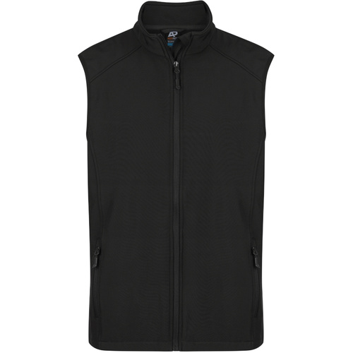 WORKWEAR, SAFETY & CORPORATE CLOTHING SPECIALISTS Mens Selwyn S/Shell Vest