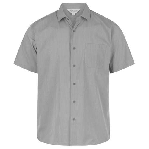 WORKWEAR, SAFETY & CORPORATE CLOTHING SPECIALISTS - Mens Belair Short Sleeve