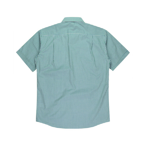 WORKWEAR, SAFETY & CORPORATE CLOTHING SPECIALISTS - Mens Epsom Short Sleeve
