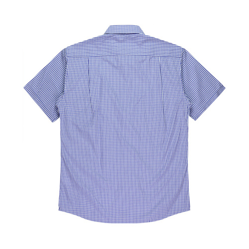 WORKWEAR, SAFETY & CORPORATE CLOTHING SPECIALISTS Mens Epsom Short Sleeve