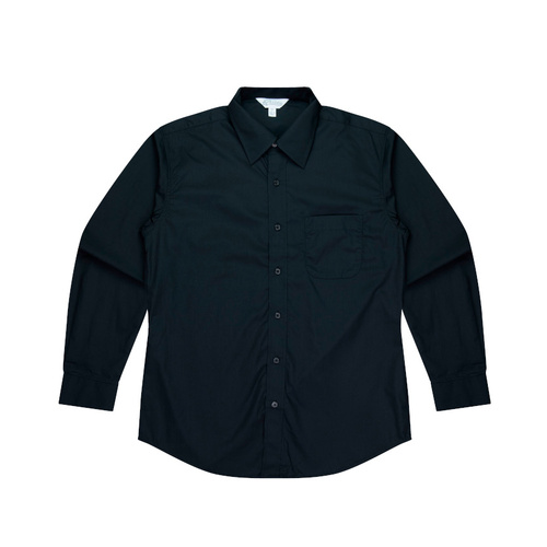 WORKWEAR, SAFETY & CORPORATE CLOTHING SPECIALISTS - Mens Kingswood Long Sleeve