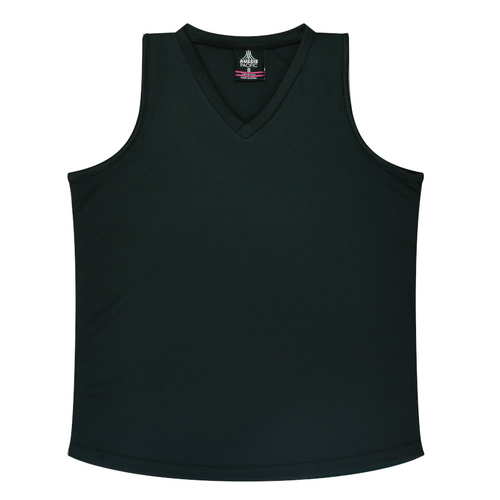 WORKWEAR, SAFETY & CORPORATE CLOTHING SPECIALISTS - Lady Botany Singlet
