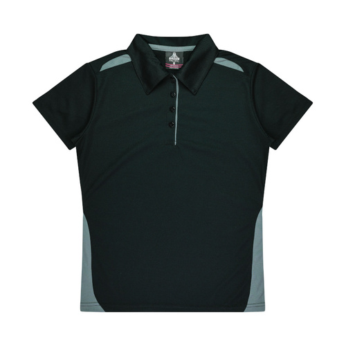 WORKWEAR, SAFETY & CORPORATE CLOTHING SPECIALISTS - Lady Paterson Polo