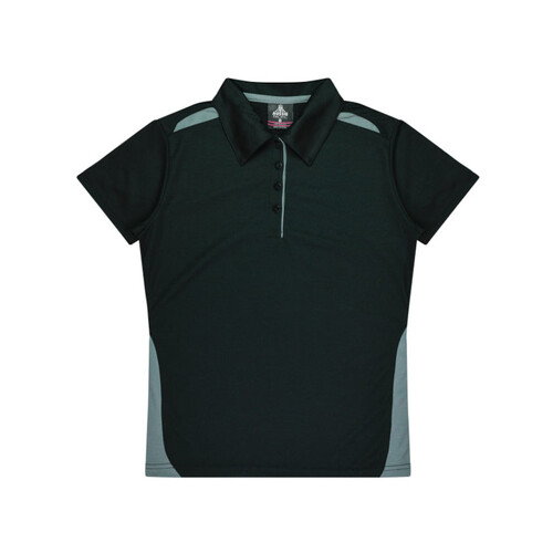 WORKWEAR, SAFETY & CORPORATE CLOTHING SPECIALISTS Ladies Paterson Polo--