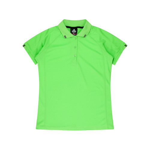 WORKWEAR, SAFETY & CORPORATE CLOTHING SPECIALISTS Lady Flinders Polo