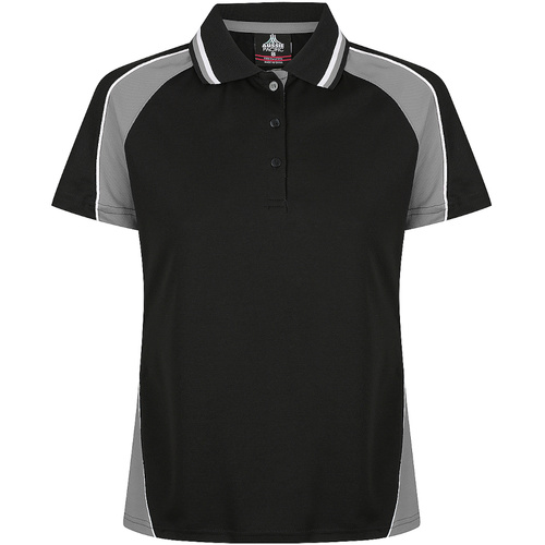 WORKWEAR, SAFETY & CORPORATE CLOTHING SPECIALISTS Lady Panorama Polo