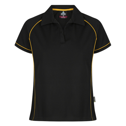 WORKWEAR, SAFETY & CORPORATE CLOTHING SPECIALISTS - Lady Endeavour Polo