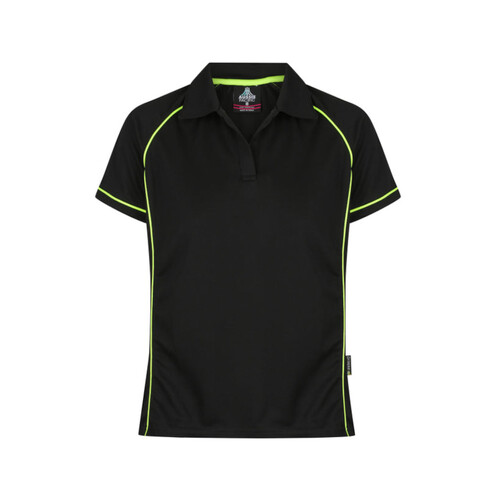 WORKWEAR, SAFETY & CORPORATE CLOTHING SPECIALISTS - Ladies Endeavour Polo--