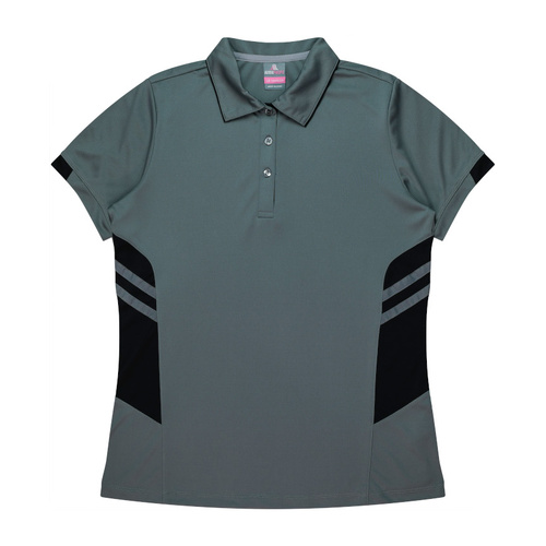 WORKWEAR, SAFETY & CORPORATE CLOTHING SPECIALISTS - Lady Tasman Polo
