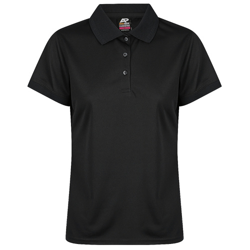 WORKWEAR, SAFETY & CORPORATE CLOTHING SPECIALISTS - Lady Lachlan Polo